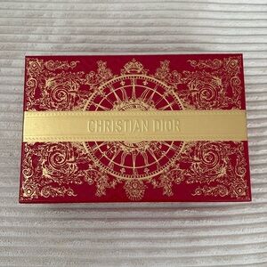 Christian Dior Lunar Box (limited edition)